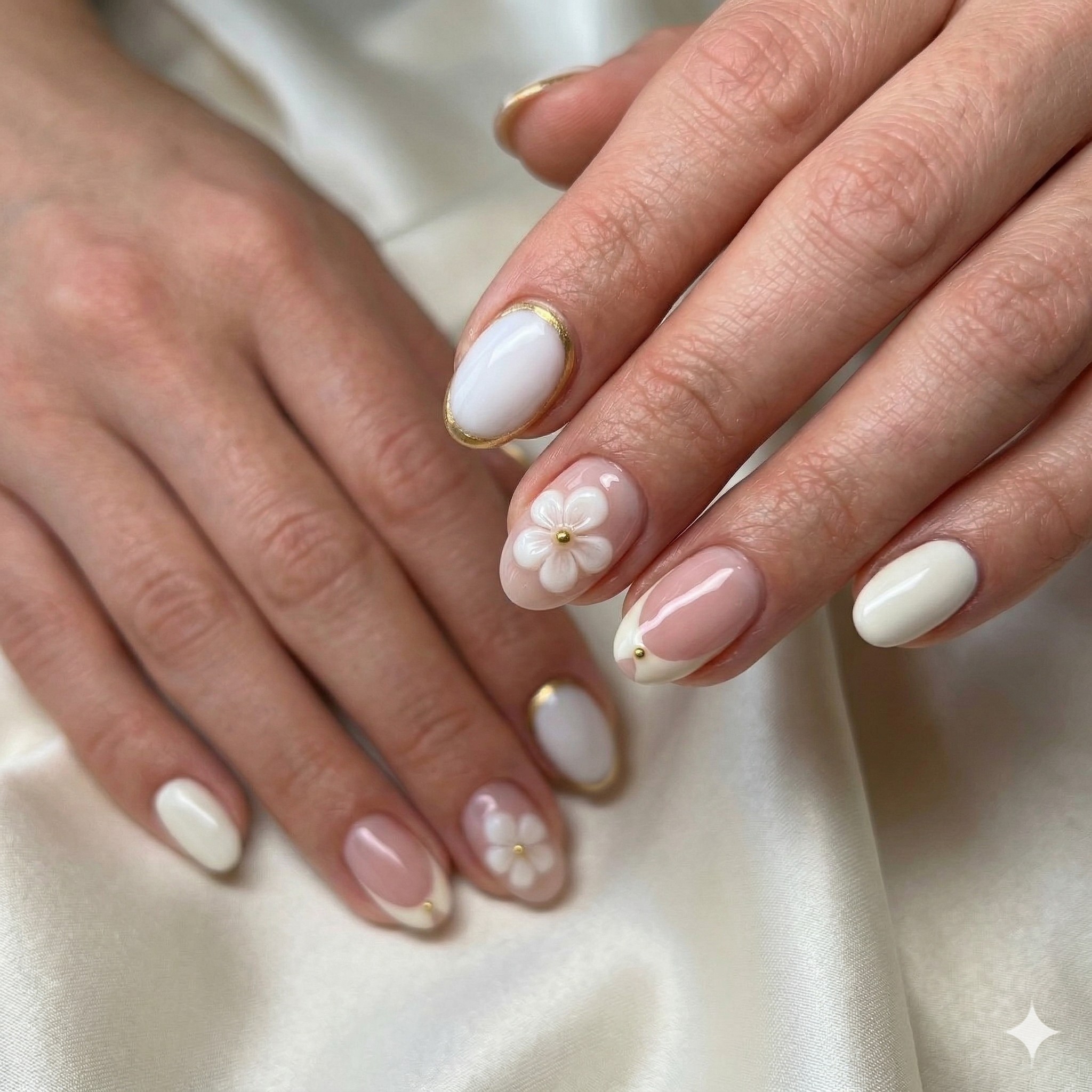 April Nails 2026 – Popular Nail Trends This Month